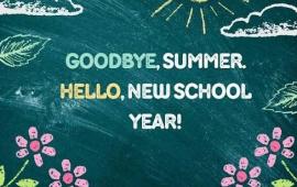 goodbye summer