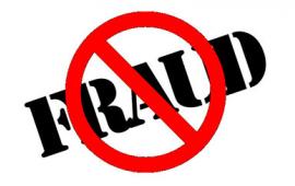 FRAUD
