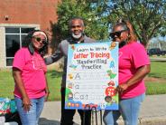 2021 Breast Cancer Walk of Champions
