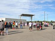 2021 Breast Cancer Walk of Champions
