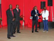 2021 Holiday Celebration