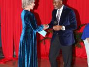 2021 Holiday Celebration