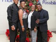 2021 Holiday Celebration