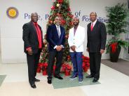 2021 Holiday Celebration