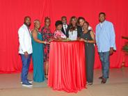 2021 Holiday Celebration