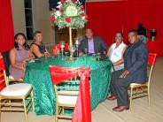 2021 Holiday Celebration