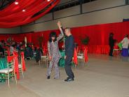 2021 Holiday Celebration