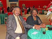 2021 Holiday Celebration