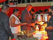2021 Holiday Celebration