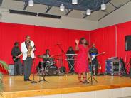 2021 Holiday Celebration