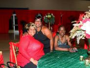 2021 Holiday Celebration