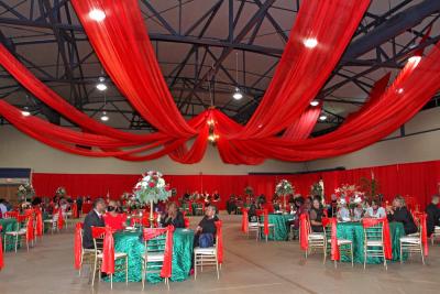2021 Holiday Celebration