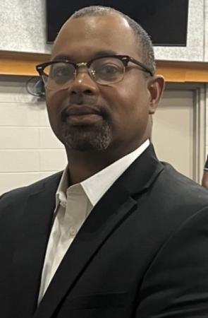 randall johnson