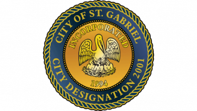 St. Gabriel Logo