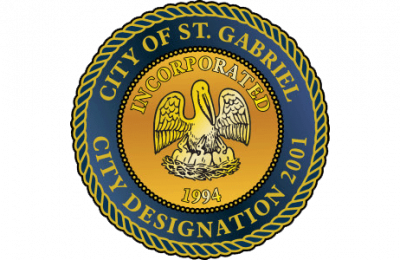 St. Gabriel Logo