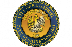 St. Gabriel Logo